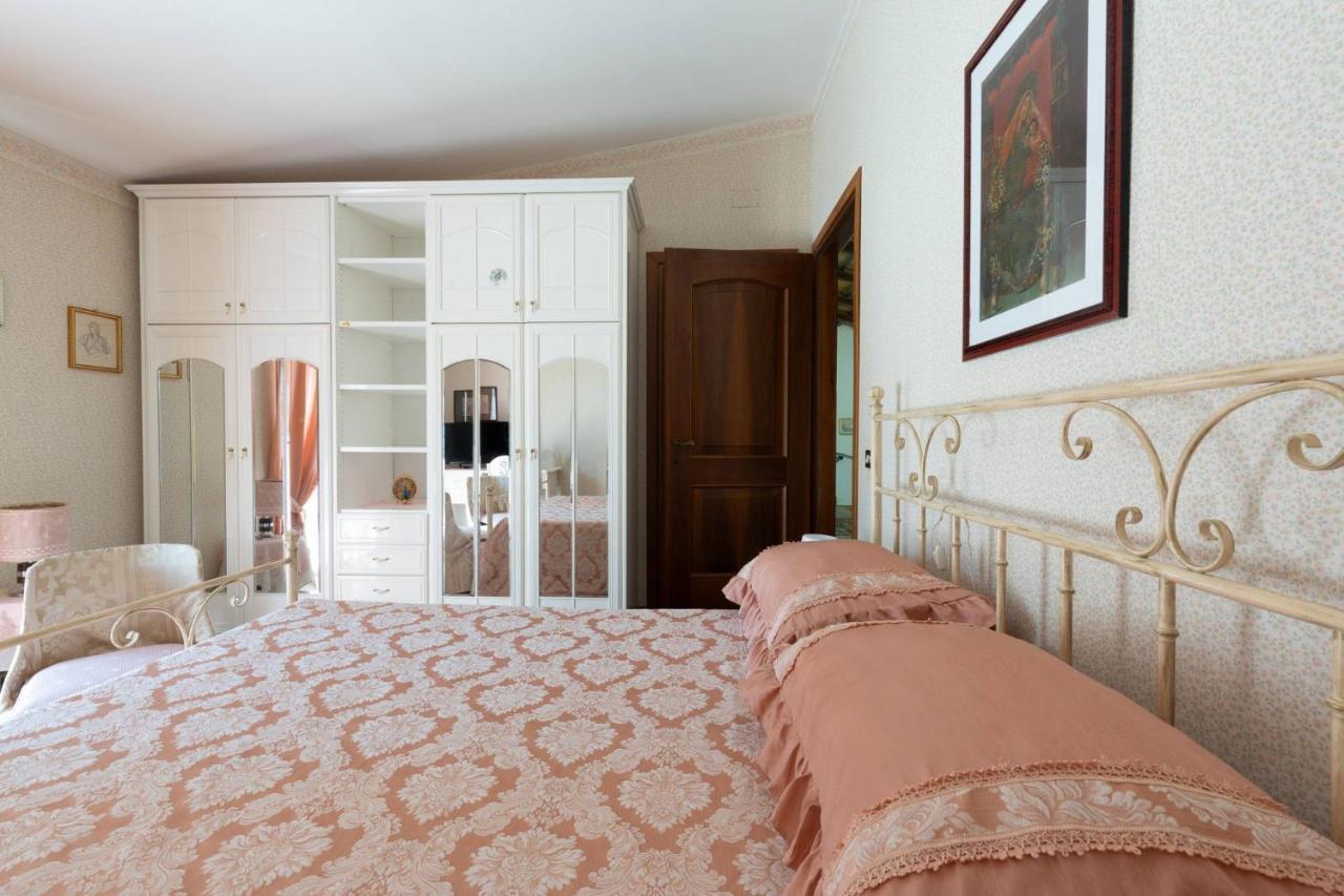 B&B Villa Dei Desideri Chieti Zewnętrze zdjęcie