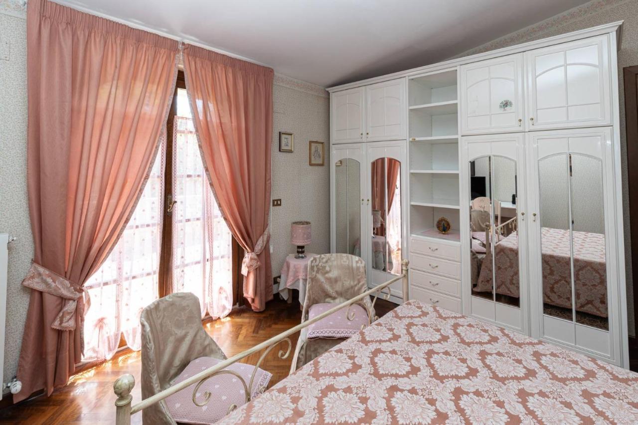 B&B Villa Dei Desideri Chieti Zewnętrze zdjęcie