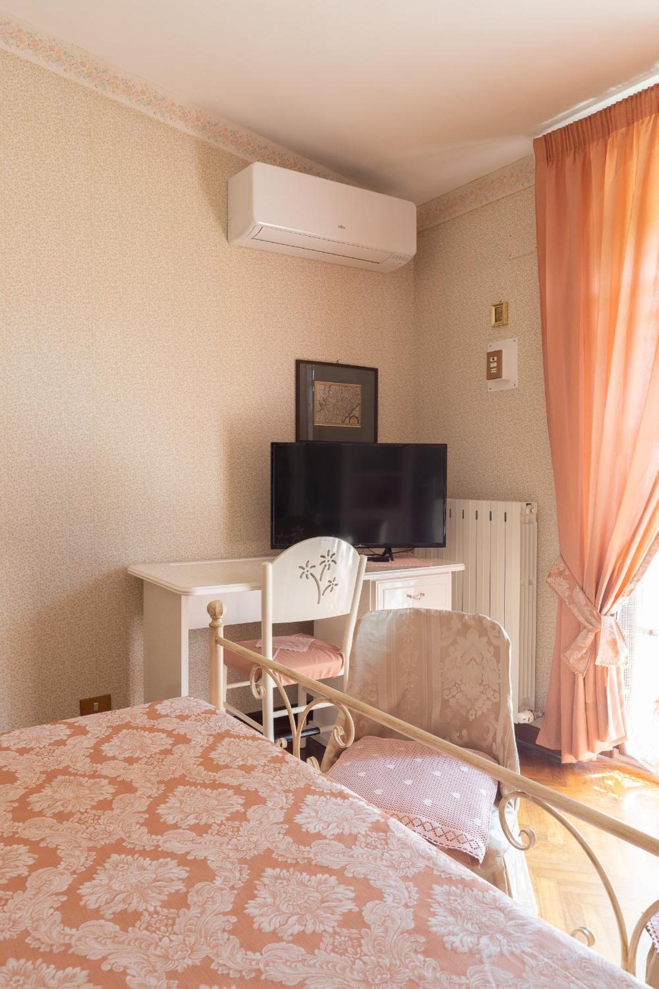 B&B Villa Dei Desideri Chieti Zewnętrze zdjęcie