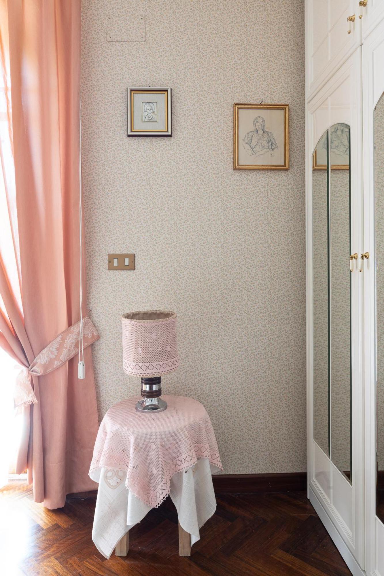 B&B Villa Dei Desideri Chieti Zewnętrze zdjęcie