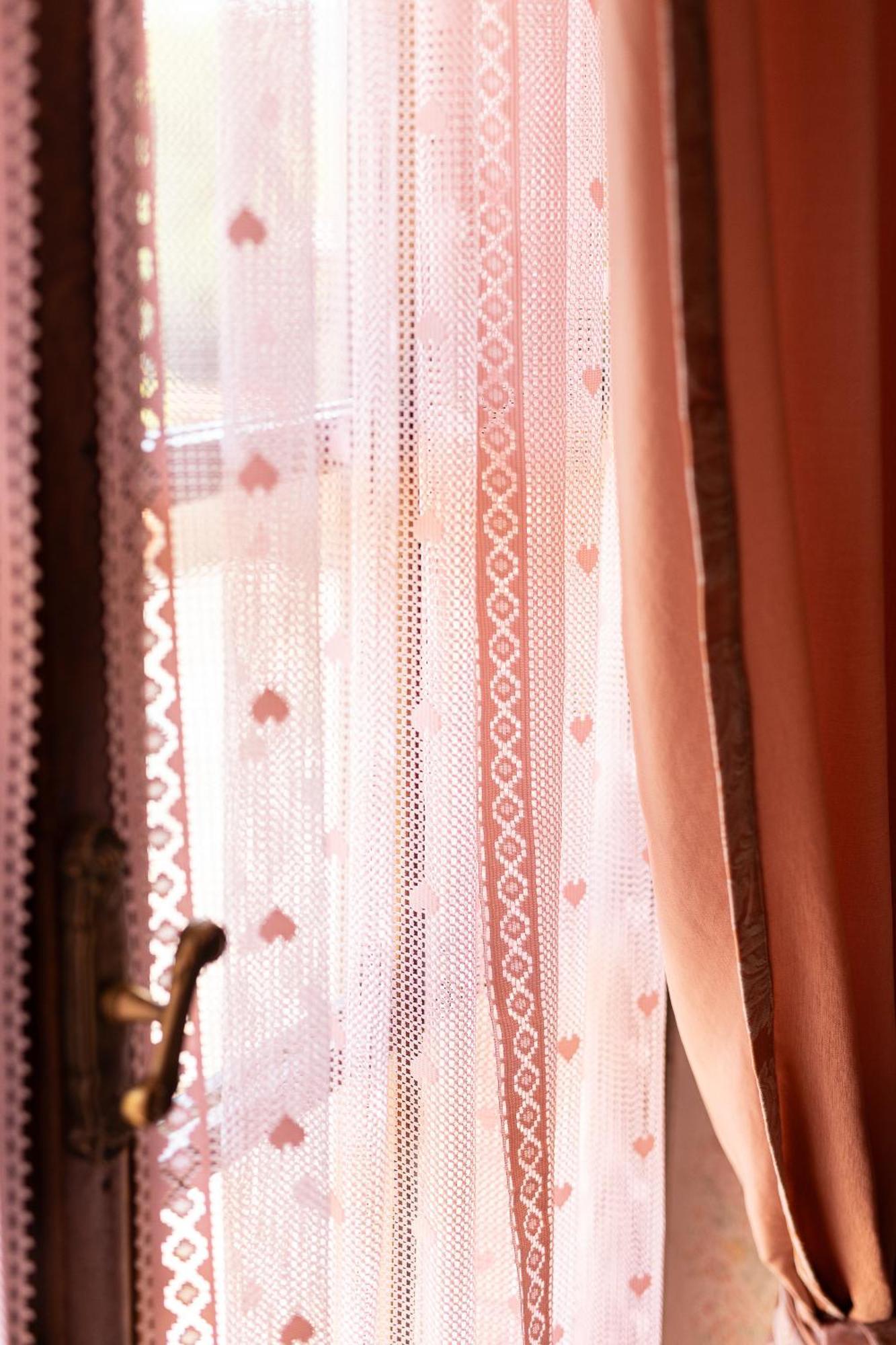 B&B Villa Dei Desideri Chieti Zewnętrze zdjęcie