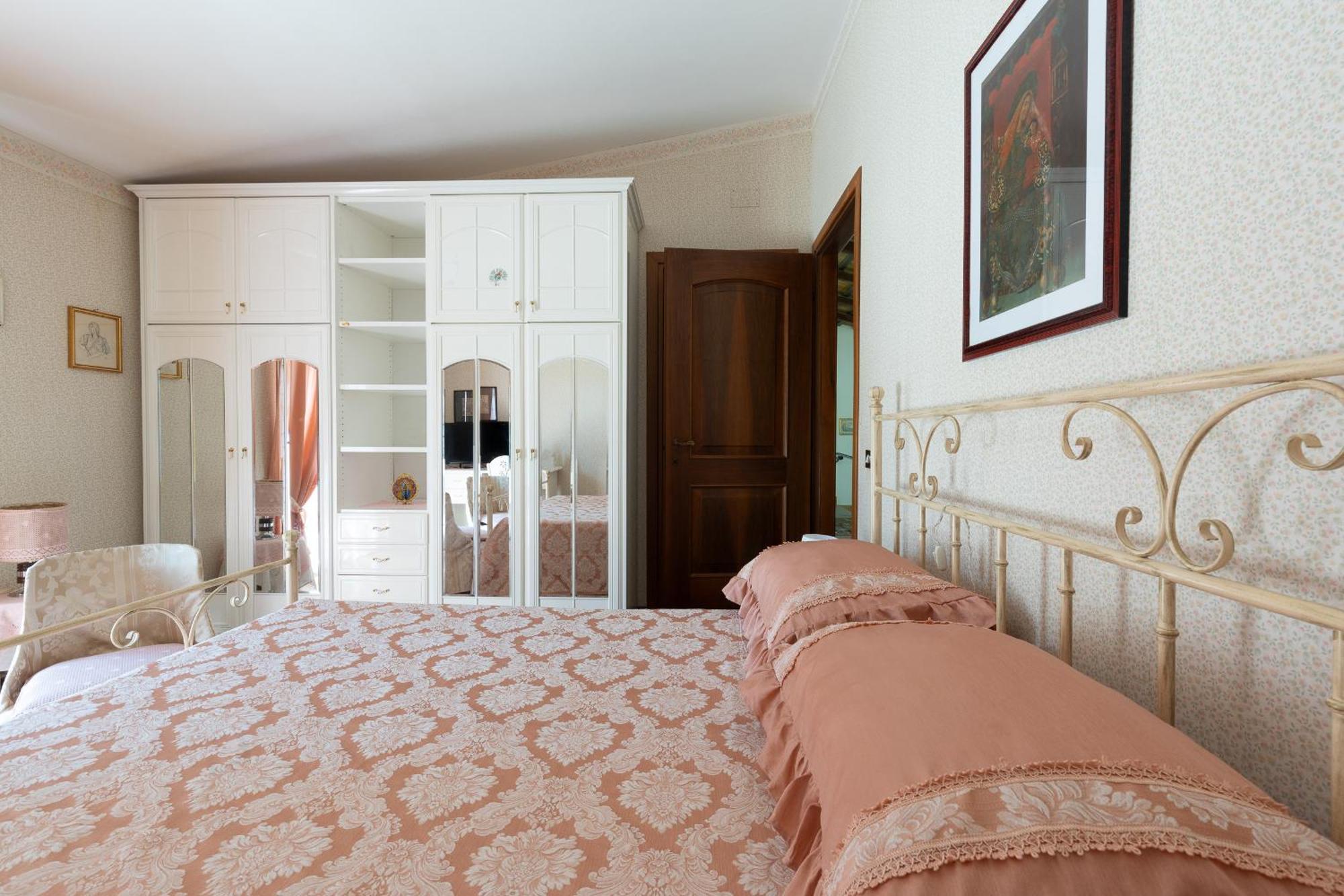 B&B Villa Dei Desideri Chieti Zewnętrze zdjęcie