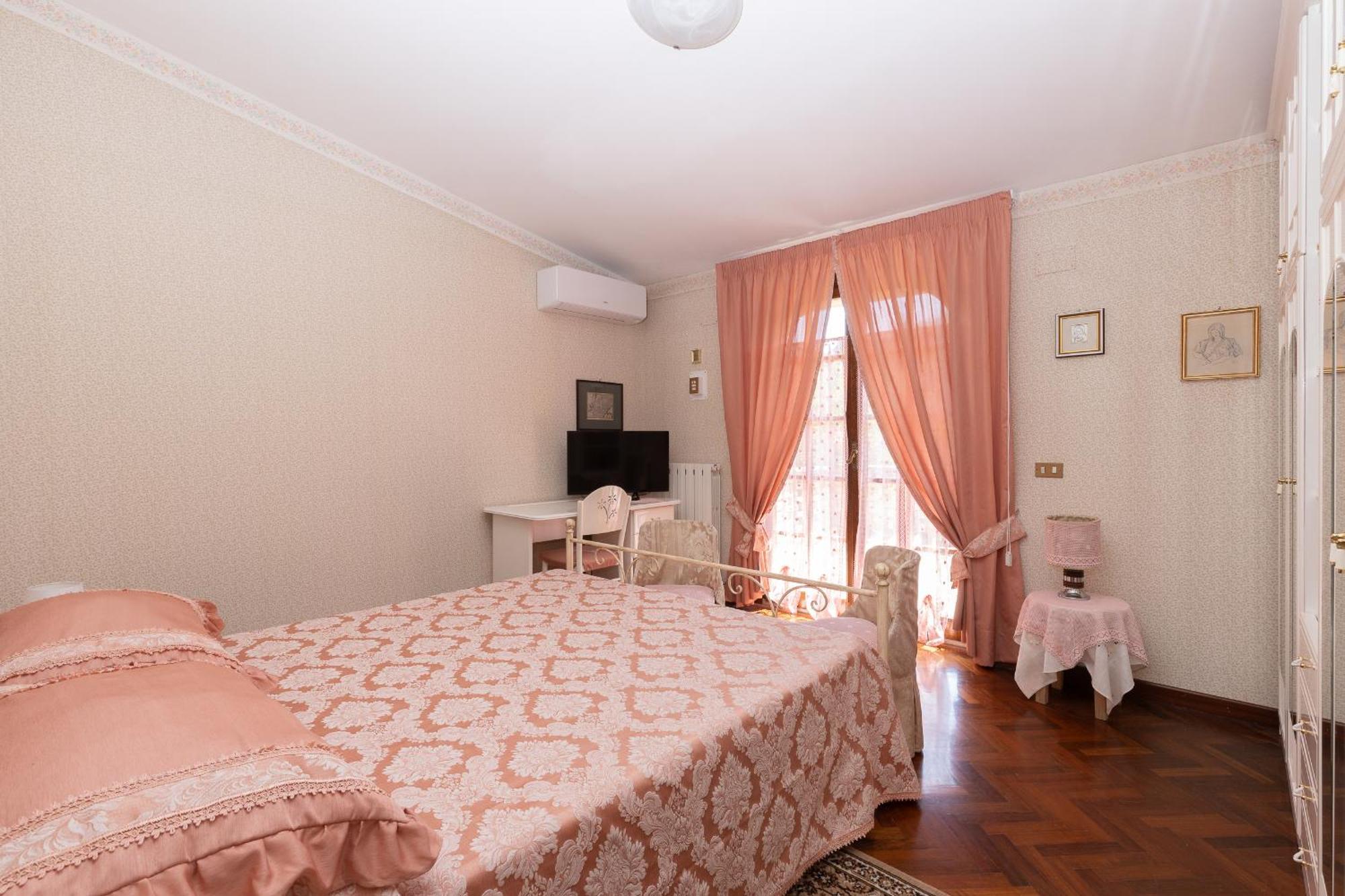 B&B Villa Dei Desideri Chieti Zewnętrze zdjęcie