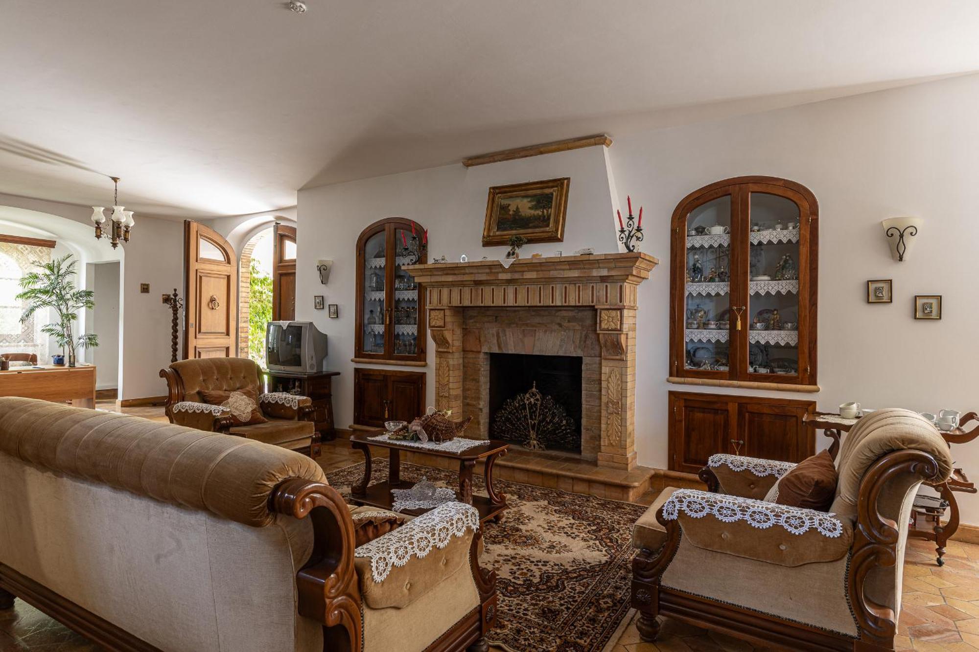 B&B Villa Dei Desideri Chieti Zewnętrze zdjęcie