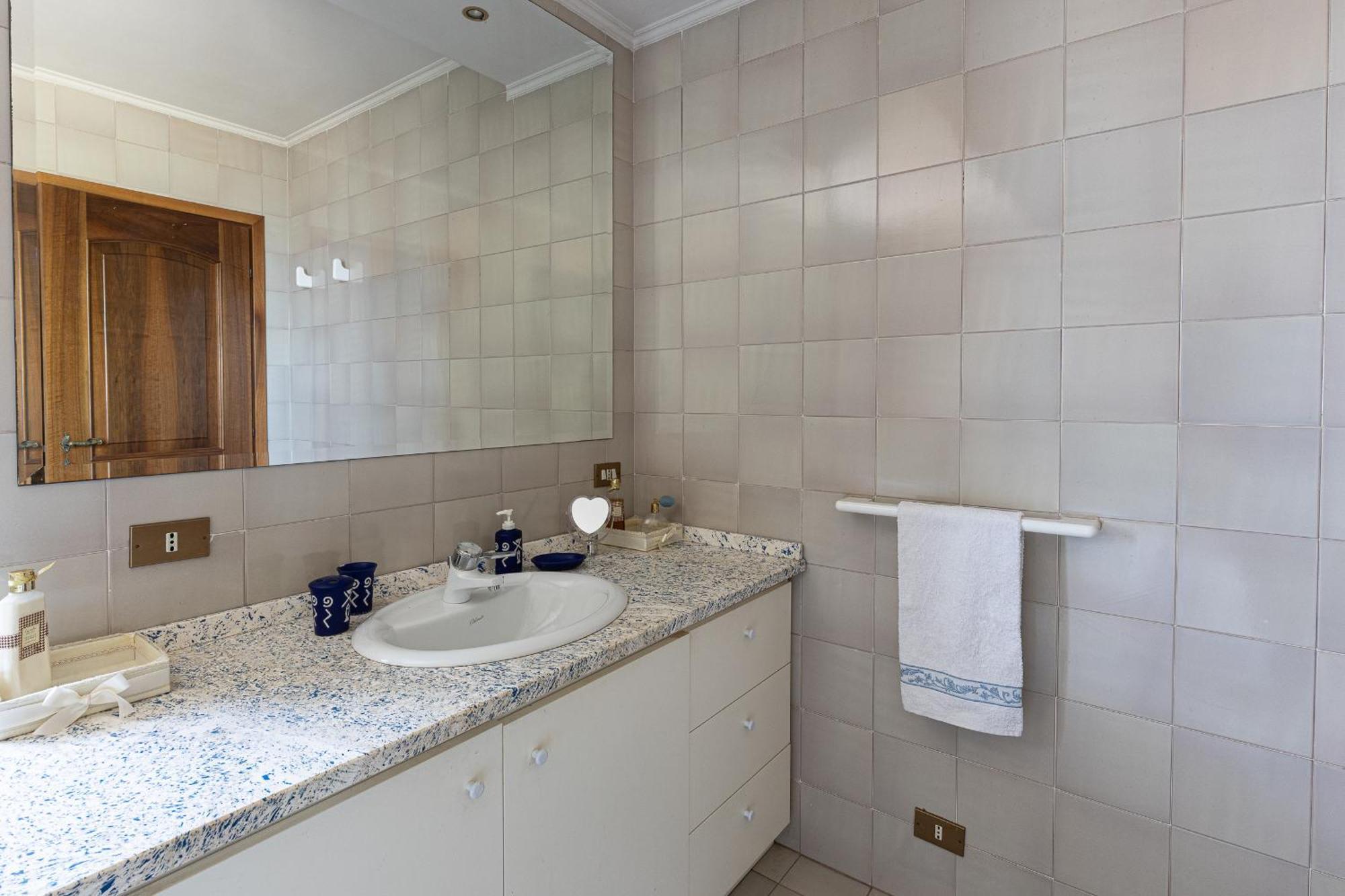 B&B Villa Dei Desideri Chieti Zewnętrze zdjęcie