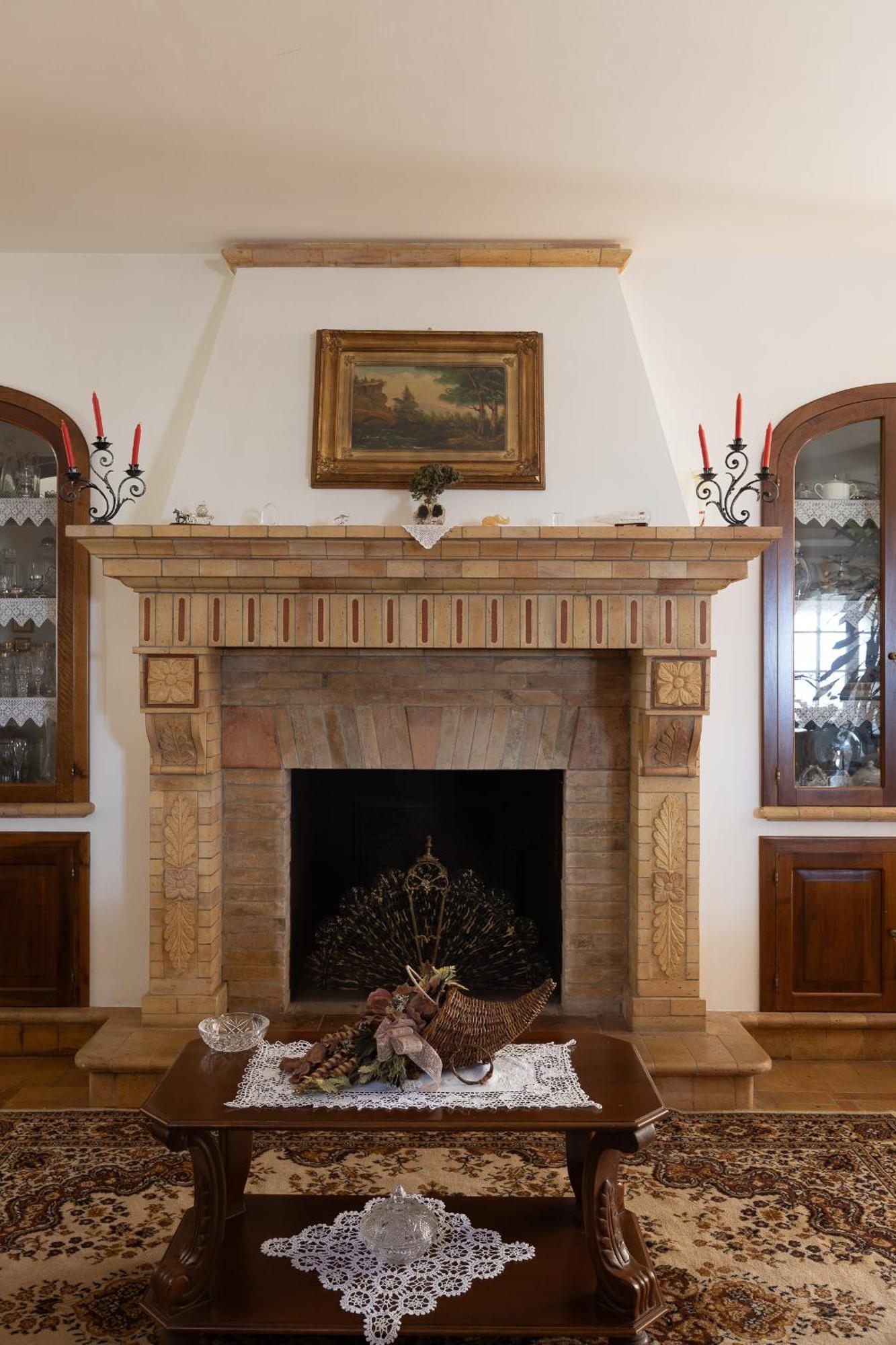 B&B Villa Dei Desideri Chieti Zewnętrze zdjęcie