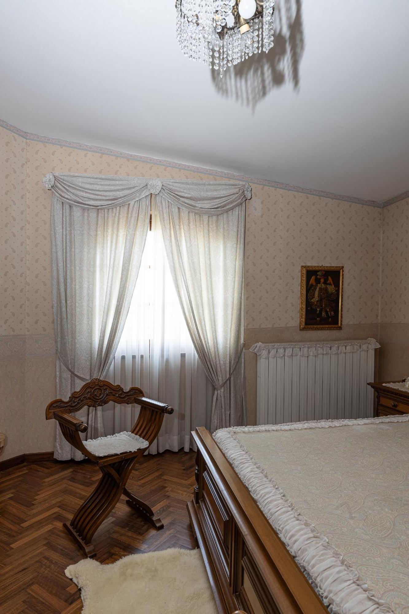 B&B Villa Dei Desideri Chieti Zewnętrze zdjęcie