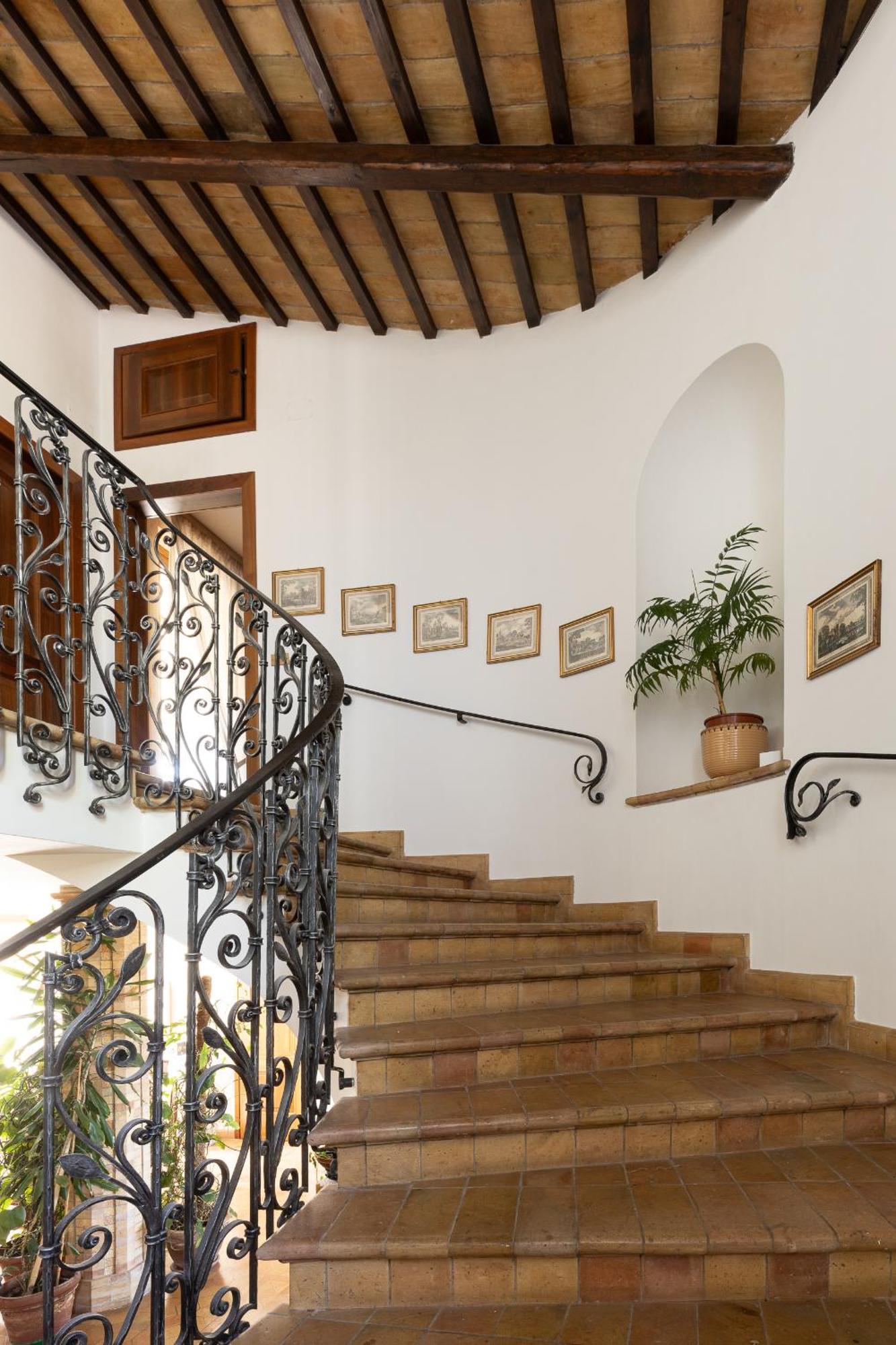 B&B Villa Dei Desideri Chieti Zewnętrze zdjęcie