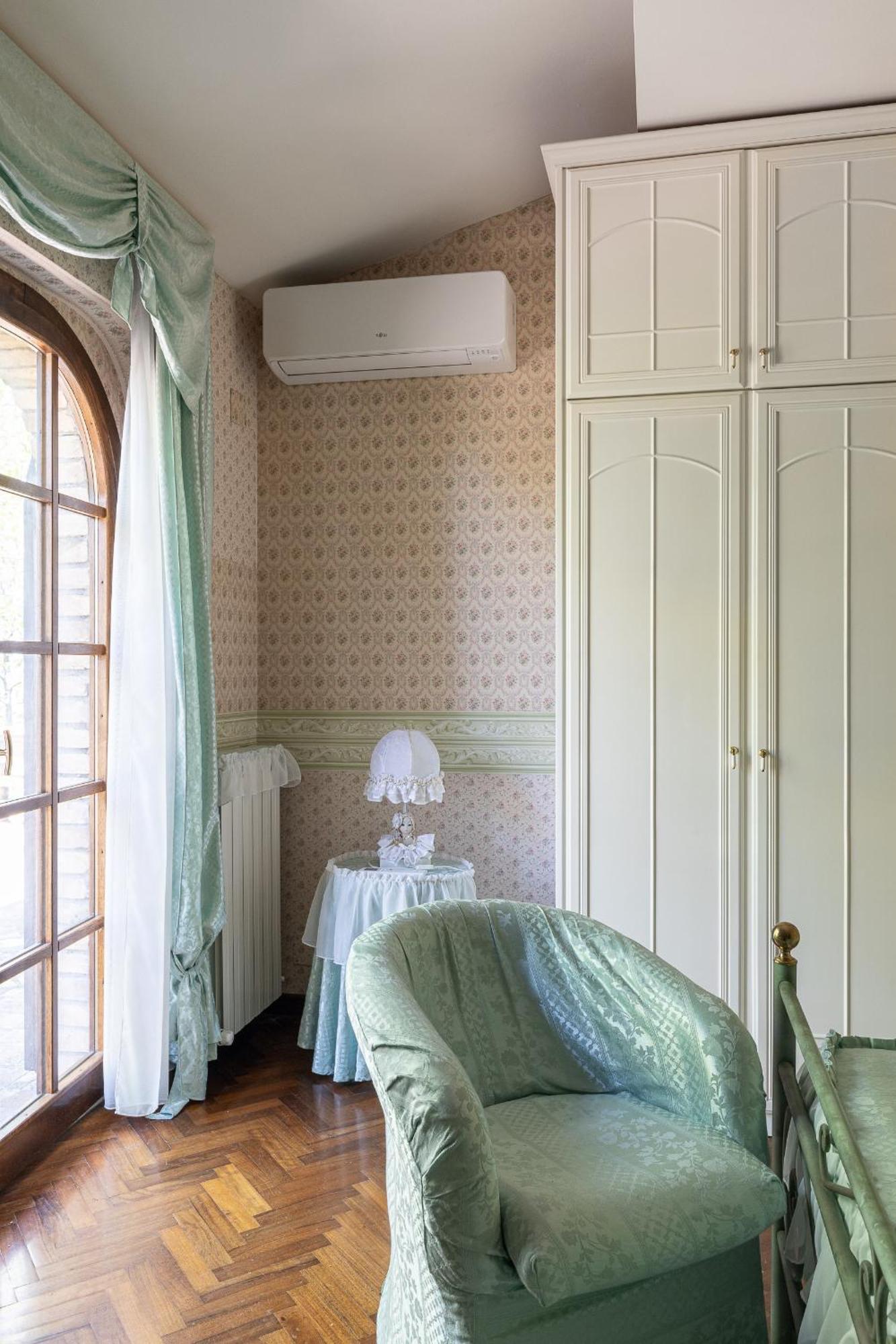 B&B Villa Dei Desideri Chieti Zewnętrze zdjęcie