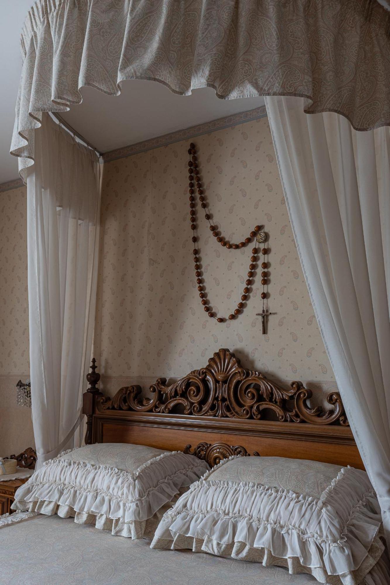 B&B Villa Dei Desideri Chieti Zewnętrze zdjęcie