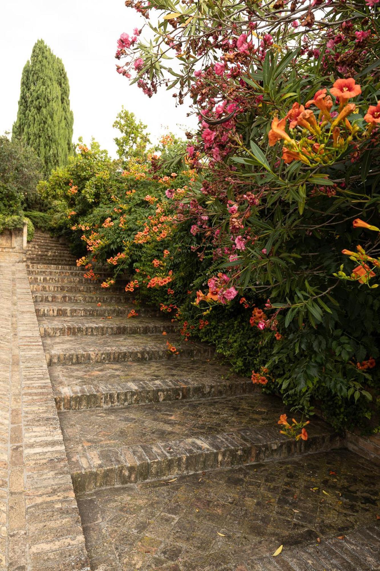 B&B Villa Dei Desideri Chieti Zewnętrze zdjęcie