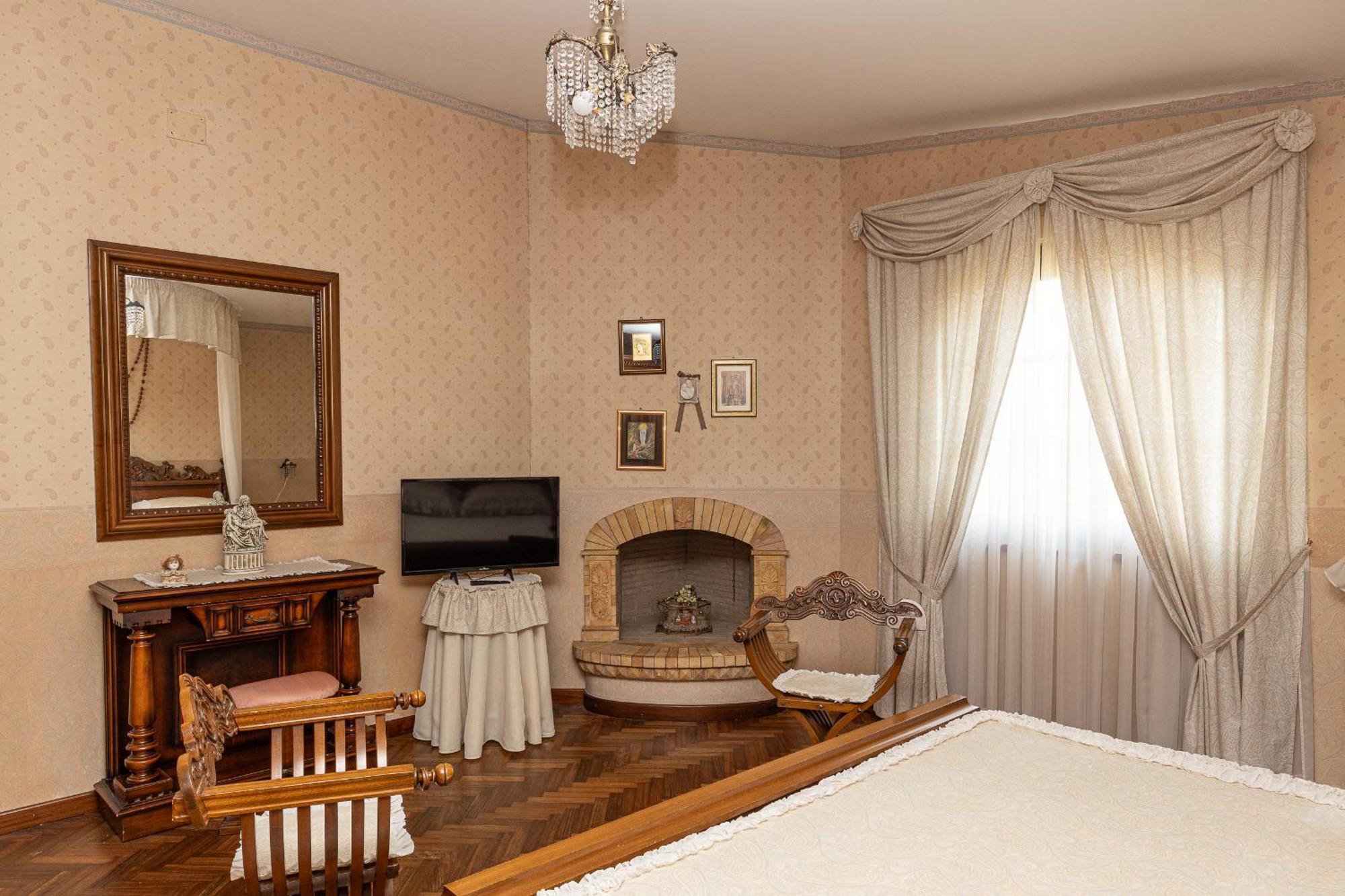 B&B Villa Dei Desideri Chieti Zewnętrze zdjęcie