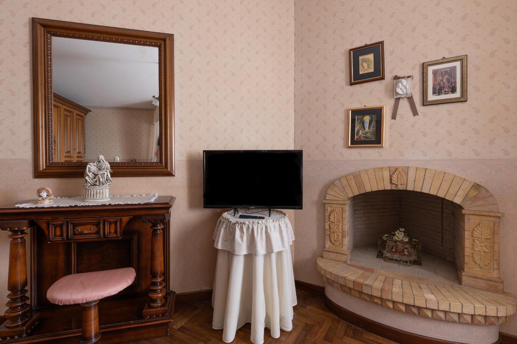 B&B Villa Dei Desideri Chieti Zewnętrze zdjęcie