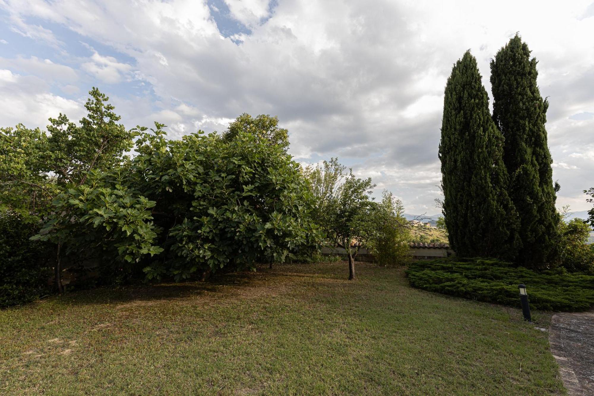 B&B Villa Dei Desideri Chieti Zewnętrze zdjęcie