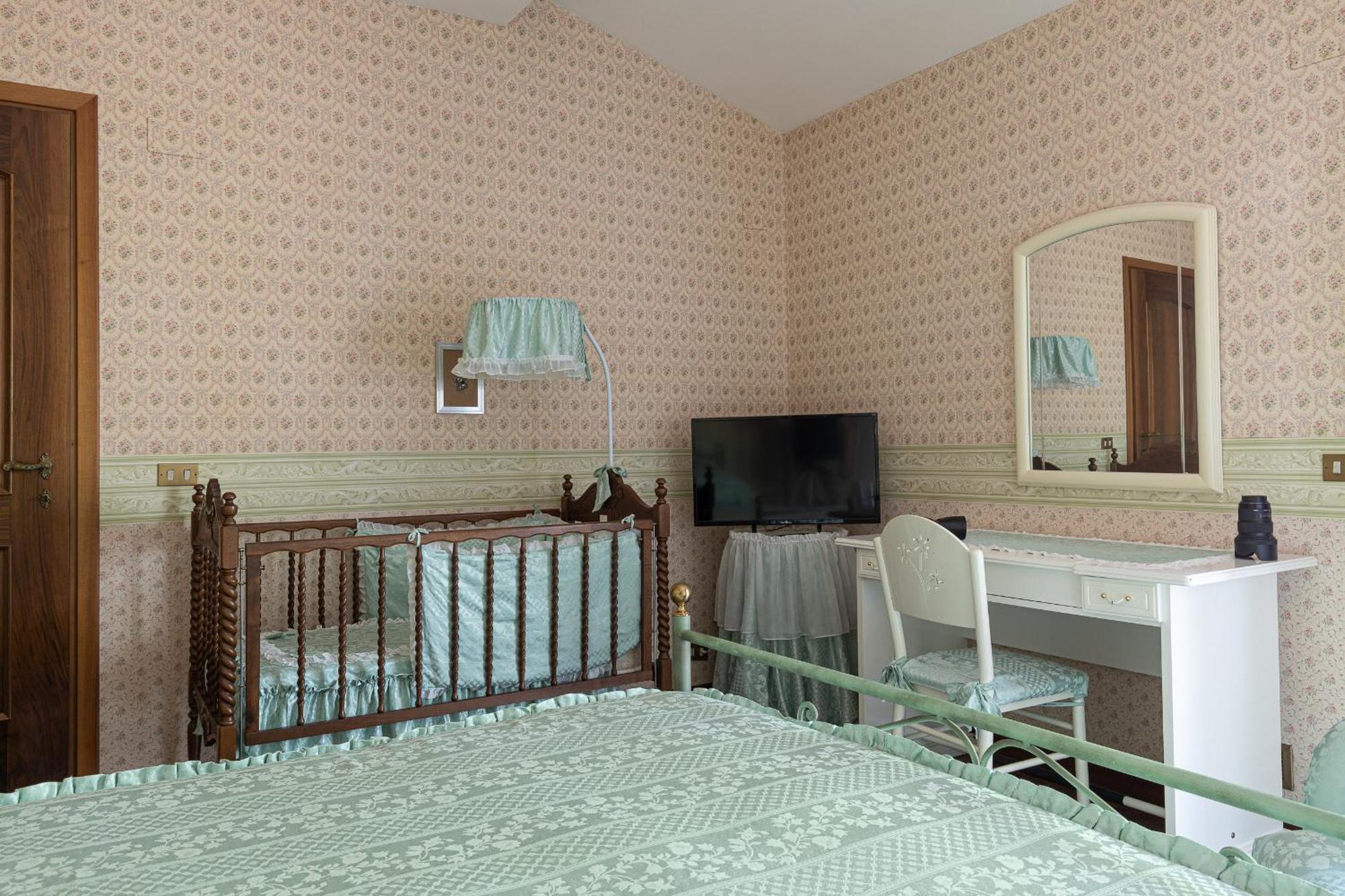 B&B Villa Dei Desideri Chieti Zewnętrze zdjęcie