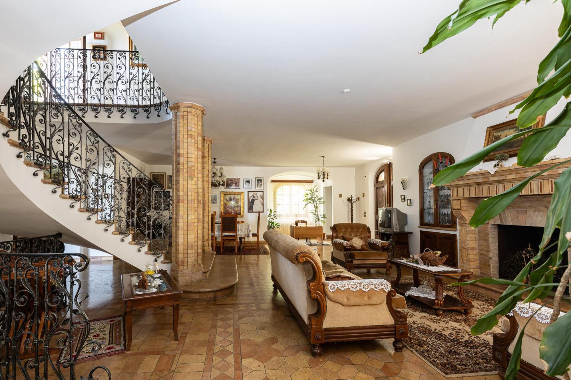 B&B Villa Dei Desideri Chieti Zewnętrze zdjęcie