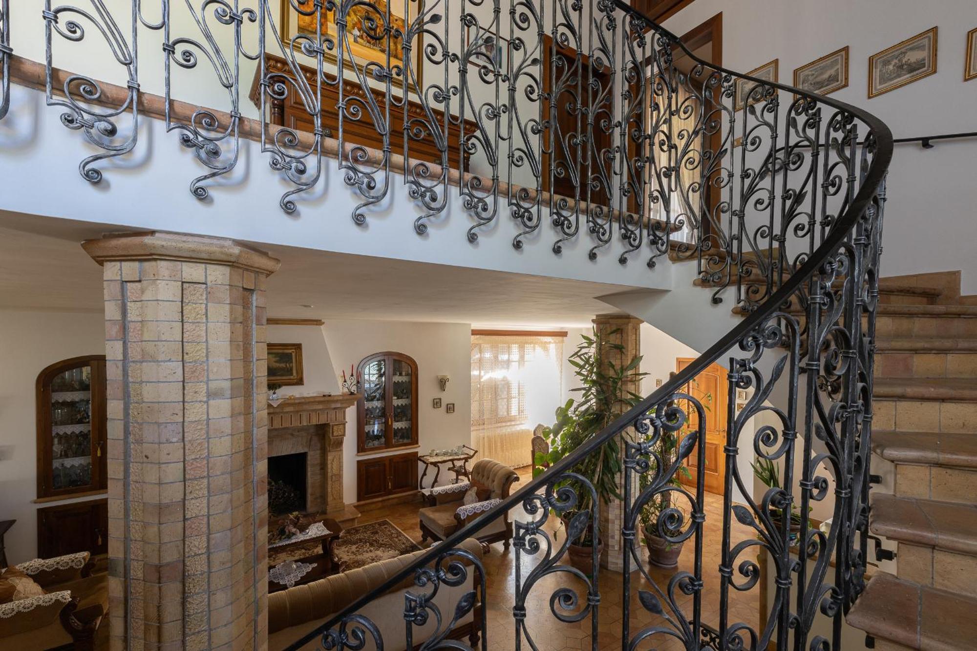 B&B Villa Dei Desideri Chieti Zewnętrze zdjęcie