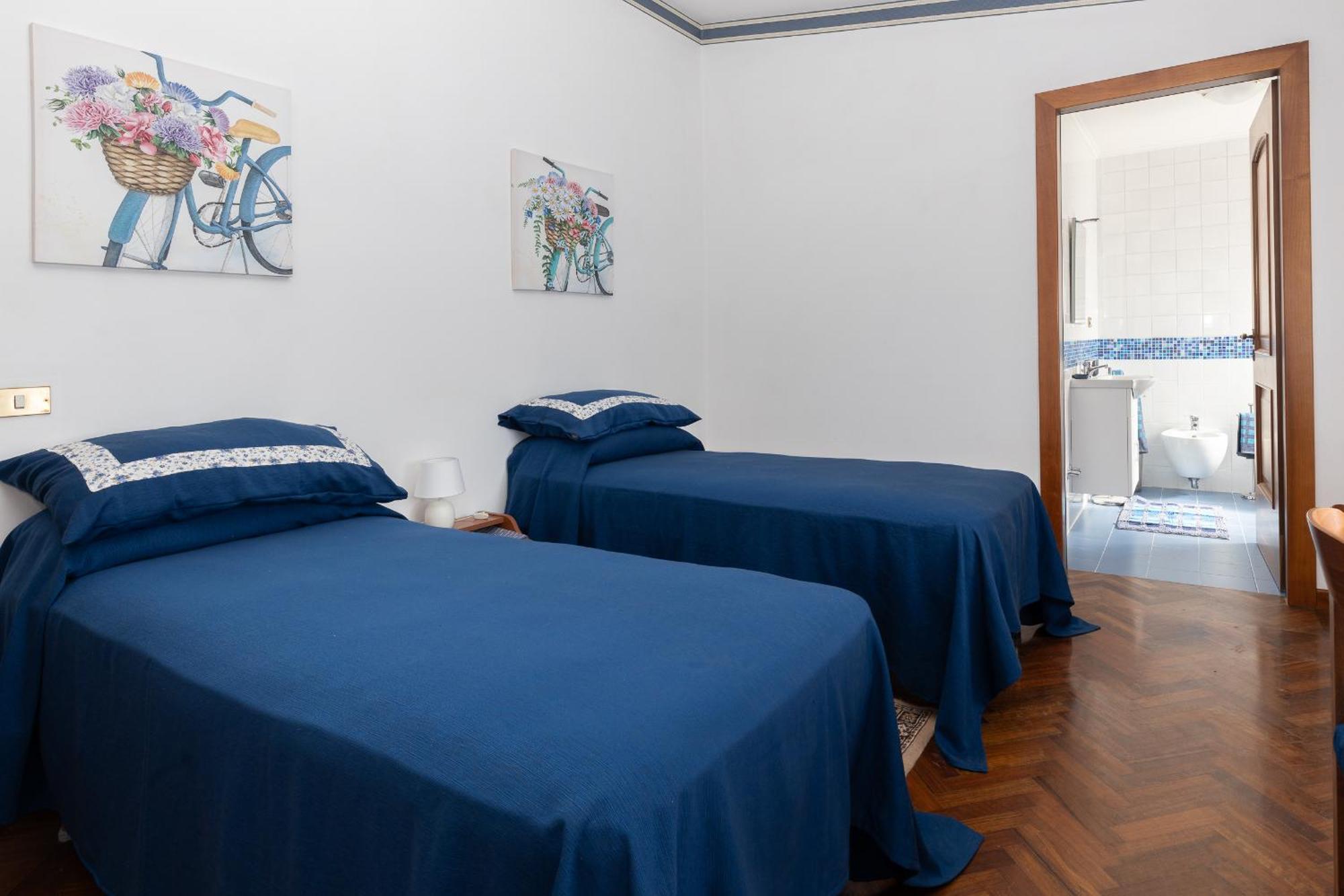 B&B Villa Dei Desideri Chieti Zewnętrze zdjęcie