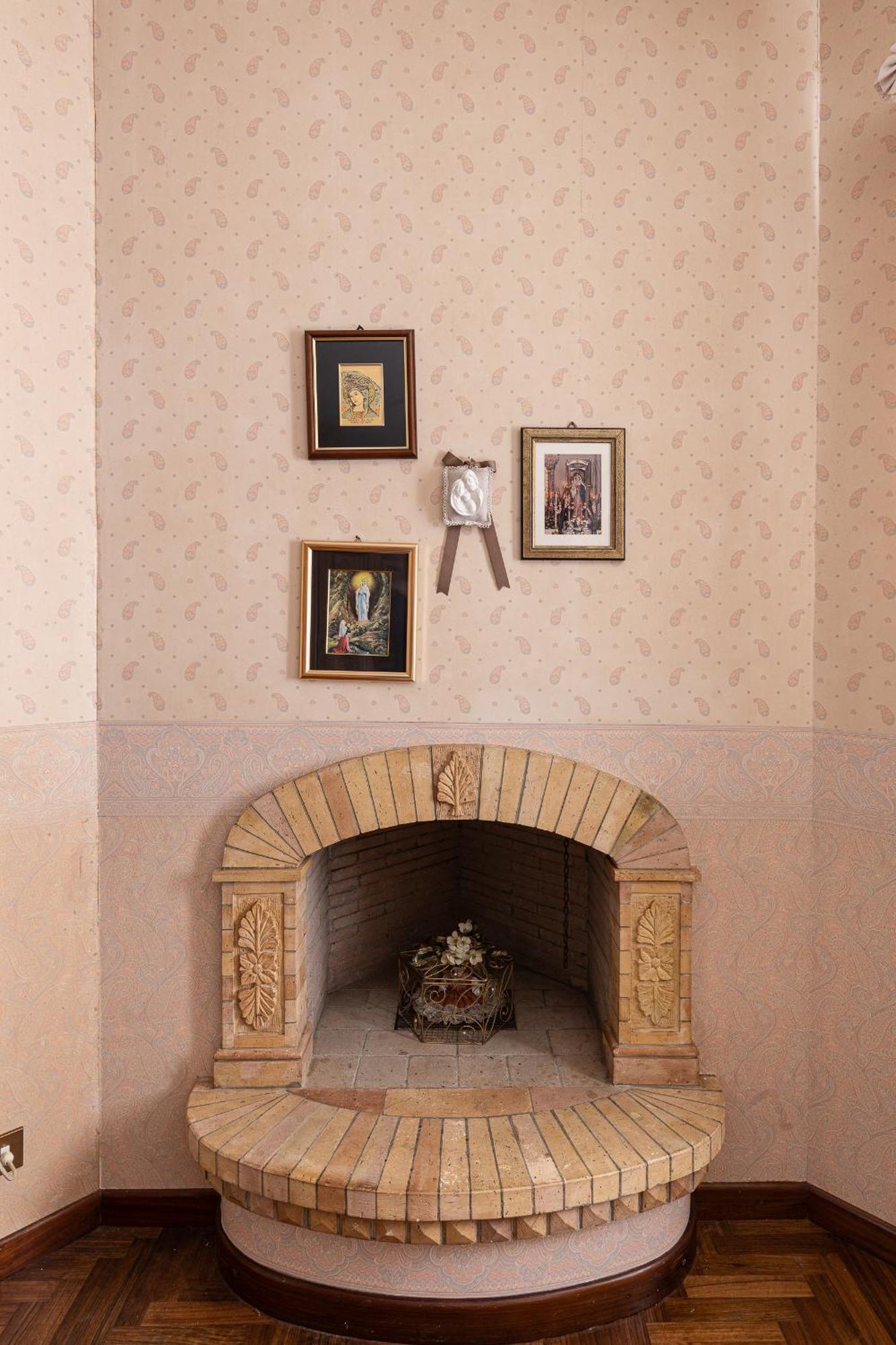 B&B Villa Dei Desideri Chieti Zewnętrze zdjęcie