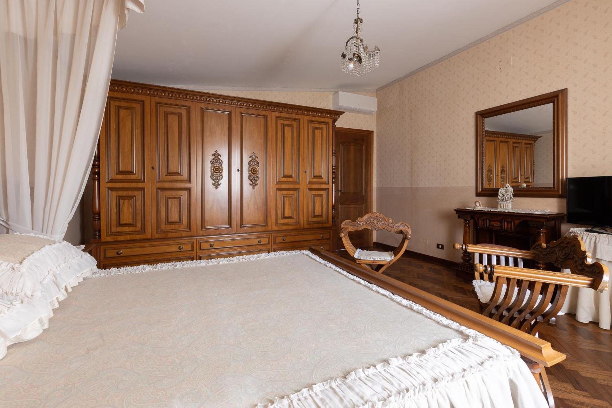 B&B Villa Dei Desideri Chieti Zewnętrze zdjęcie