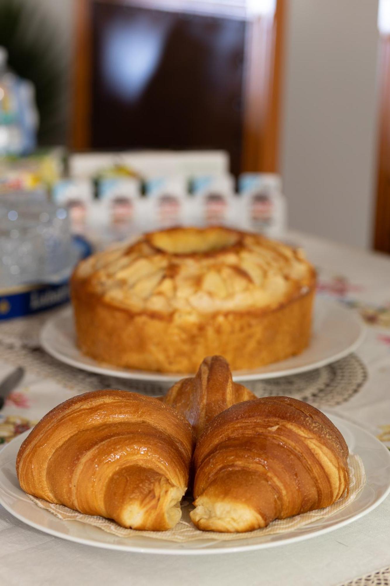 B&B Villa Dei Desideri Chieti Zewnętrze zdjęcie
