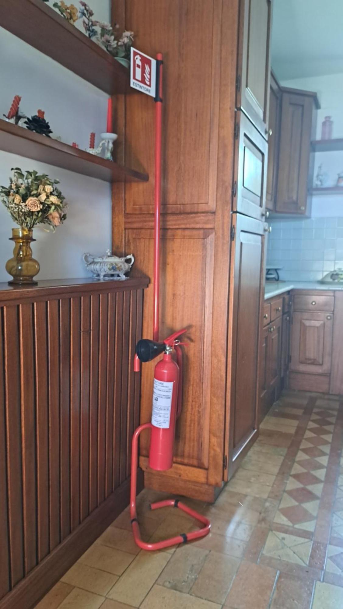 B&B Villa Dei Desideri Chieti Zewnętrze zdjęcie