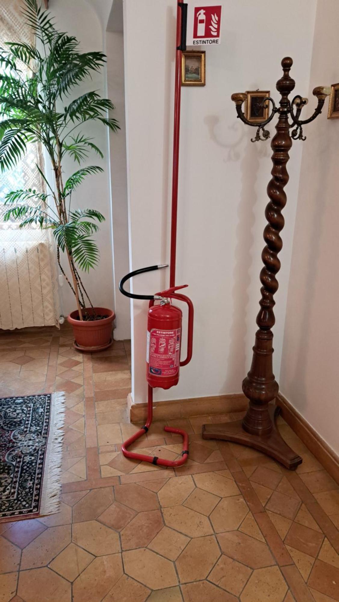 B&B Villa Dei Desideri Chieti Zewnętrze zdjęcie
