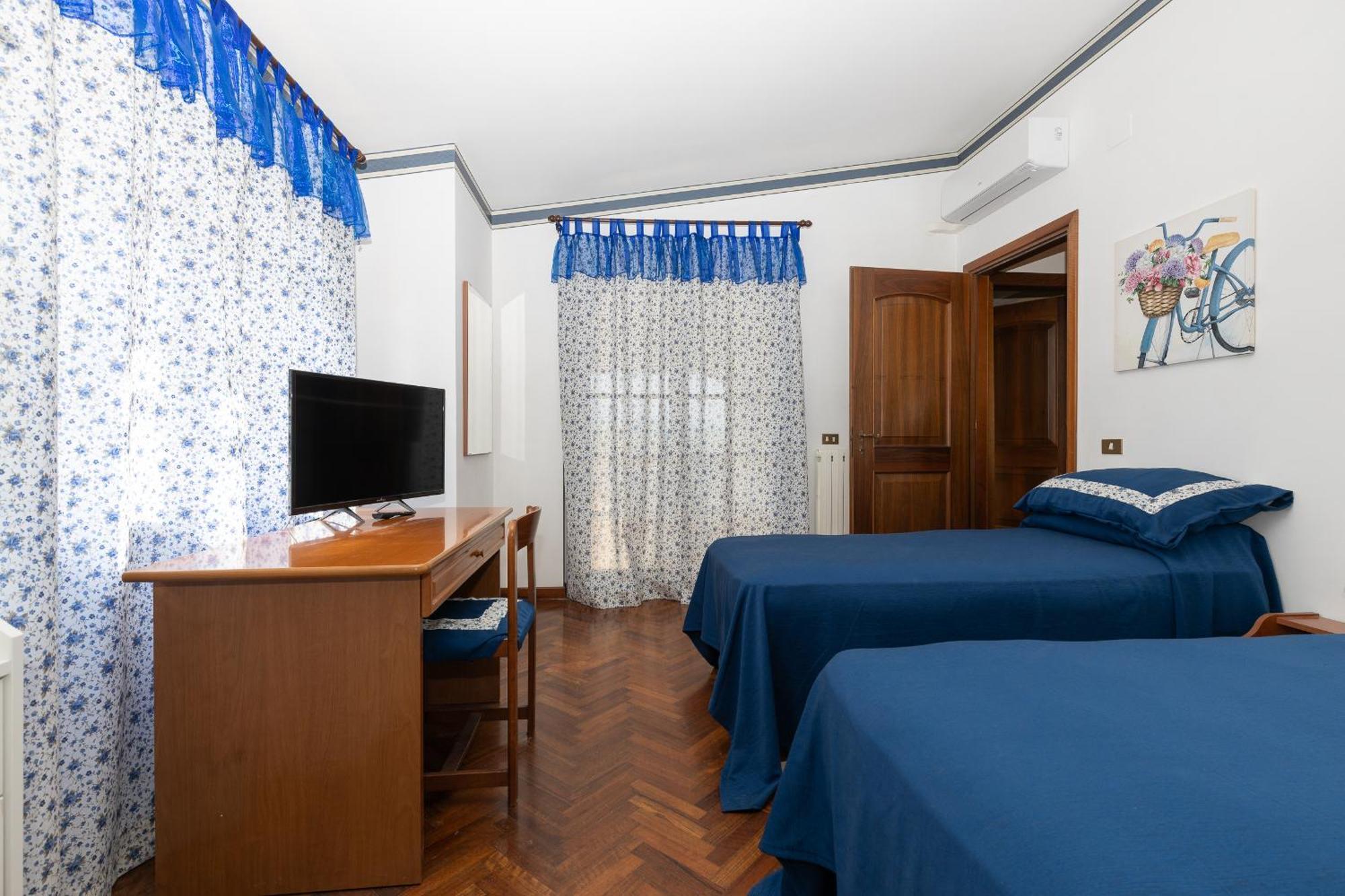 B&B Villa Dei Desideri Chieti Zewnętrze zdjęcie